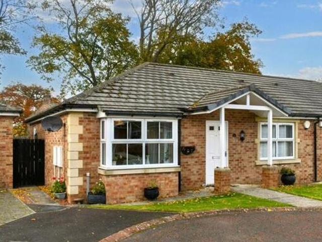 House for sale in Wooler, Northumberland