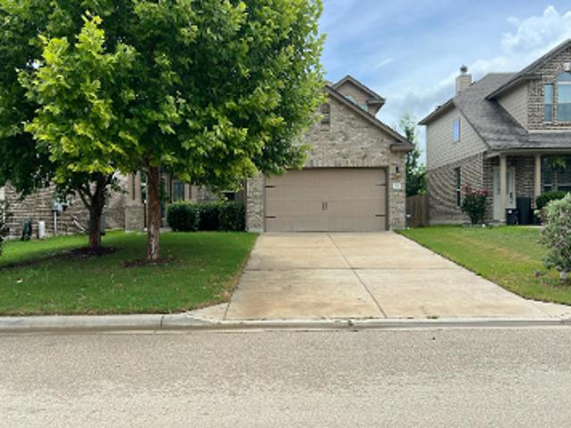 House for sale in Belton, Texas