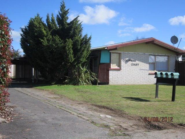 House for rent in Rotorua