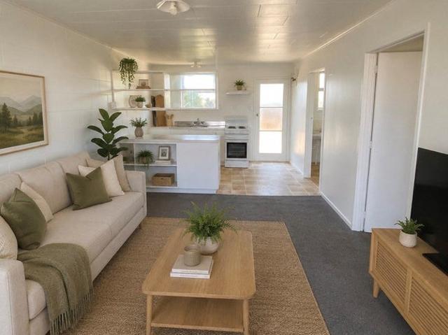 Apartment for rent in Bay Of Plenty