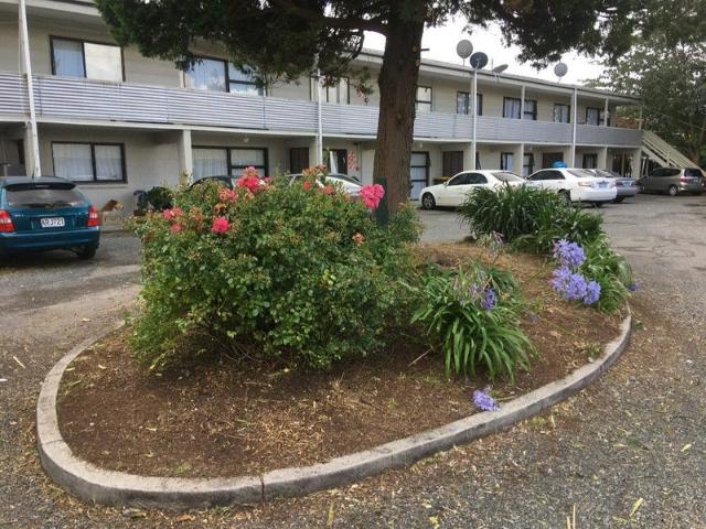 Apartment for rent in Fenton Park, Rotorua