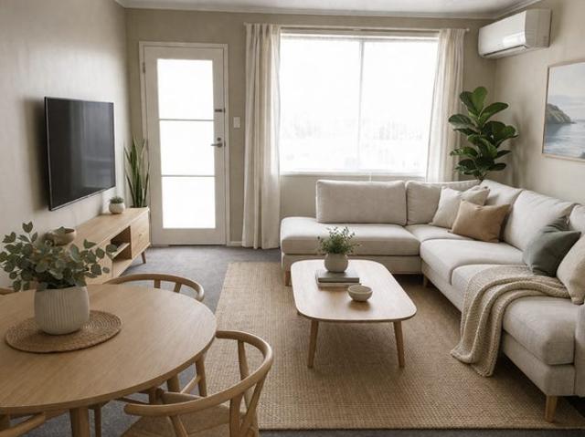Apartment for rent in Bay Of Plenty