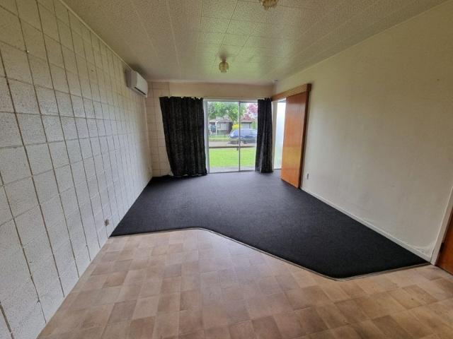Apartment for rent in Rotorua