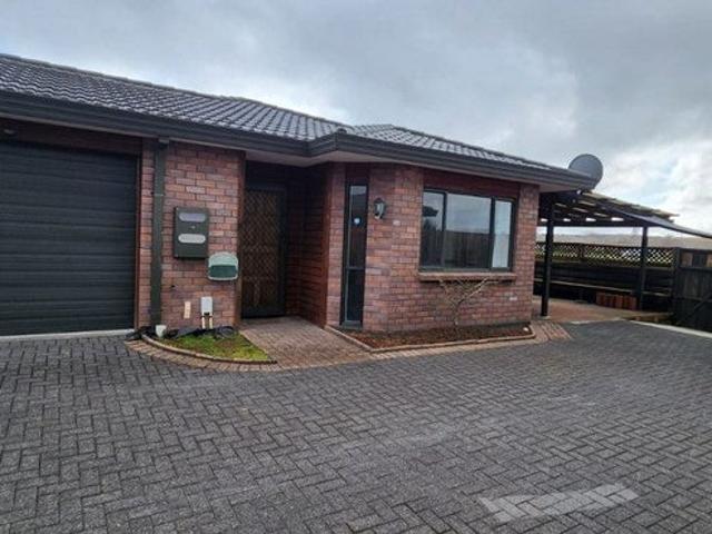 House for rent in Fenton Park, Rotorua