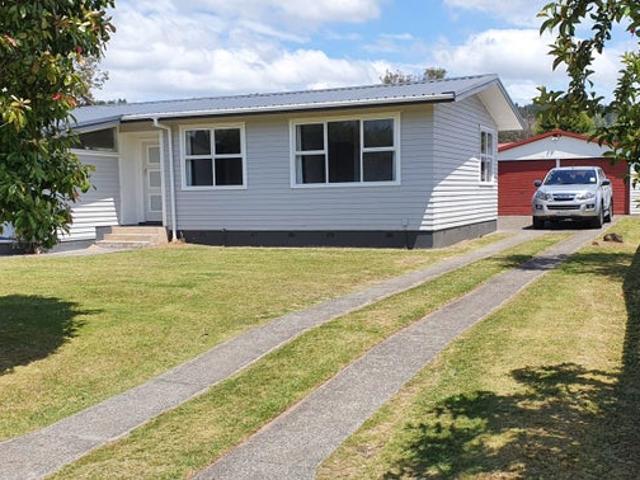 House for rent in Rotorua