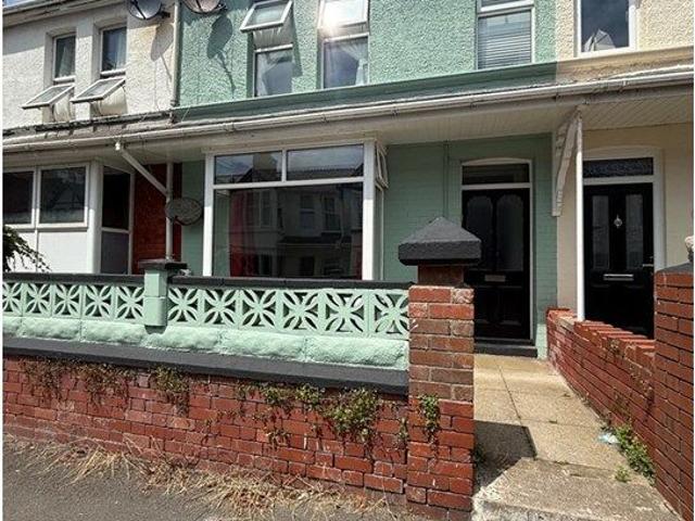 Apartment for rent in Porthcawl, Nottage