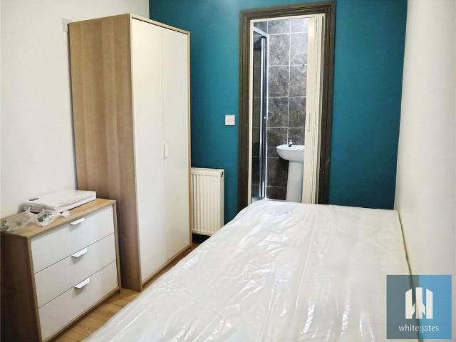 Room for rent in Huddersfield, West Yorkshire