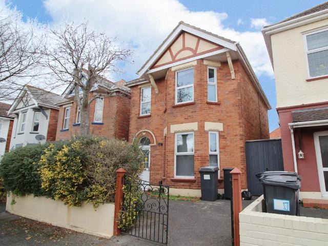 House for rent in Bournemouth