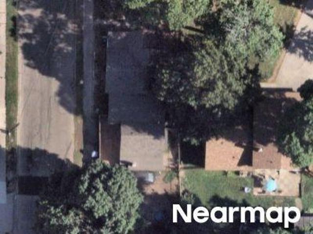 House for sale in Lansing, Michigan