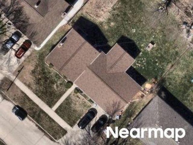 House for sale in Clinton Township, Michigan