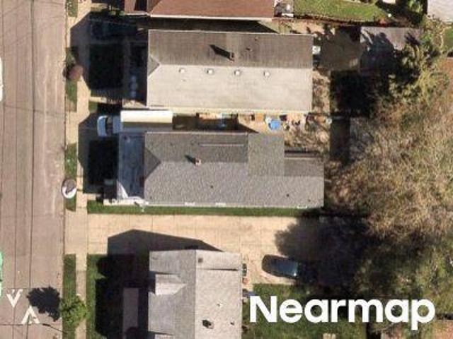 House for sale in Buffalo, New York