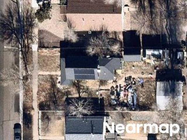 House for sale in Wheat Ridge, Colorado