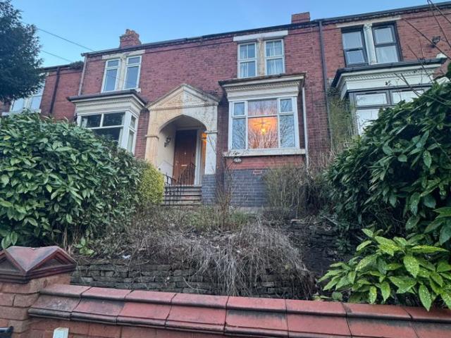 House for rent in Harts Hill, Brierley Hill