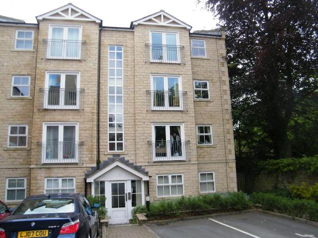 Apartment for rent in Castle and Priory Precinct, Lancaster