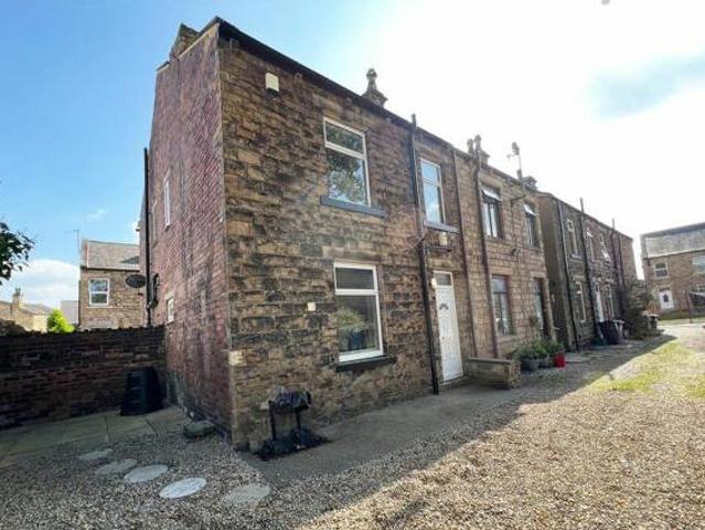 House for sale in Lower Hopton, Mirfield
