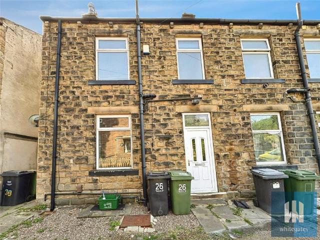 House for rent in Lower Hopton, Mirfield