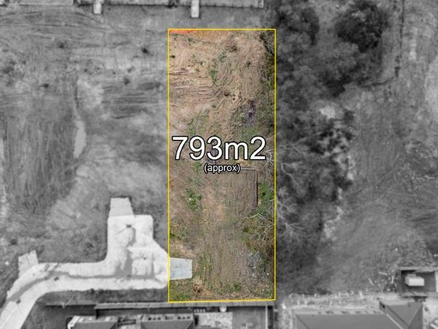 Land for sale in Camerons Creek, Victoria