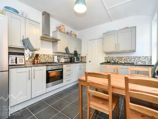 House for rent in Kenwood, Sheffield