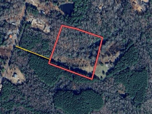 Land for sale in Robbins