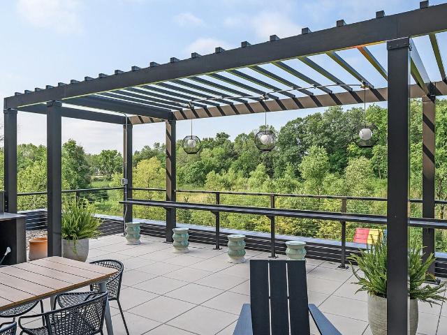 Apartment for rent in Chaska, Minnesota