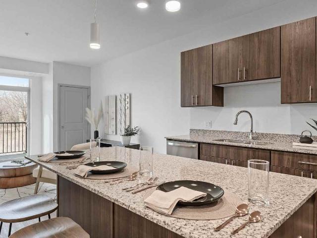 Apartment for rent in Chaska, Minnesota