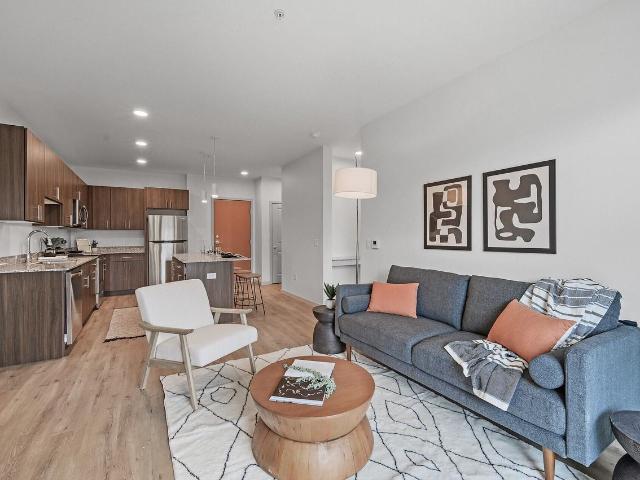 Apartment for rent in Chaska, Minnesota