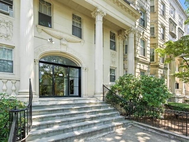 Condo for sale in Boston
