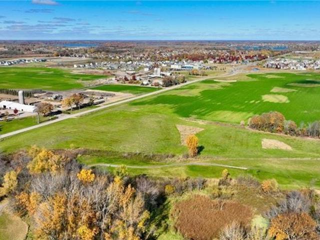 Land for sale in Forest Lake, Minnesota