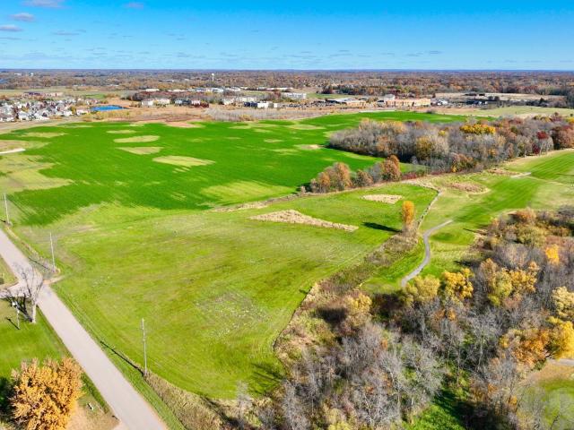 Land for sale in Forest Lake, Minnesota