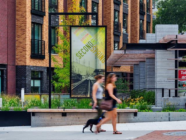 Apartment for rent in Silver Spring, Maryland
