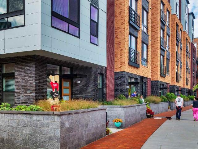 Apartment for rent in Silver Spring, Maryland