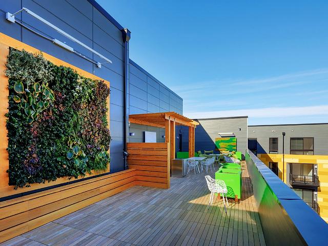 Apartment for rent in Silver Spring, Maryland