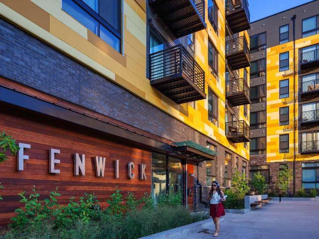 Apartment for rent in Silver Spring, Maryland