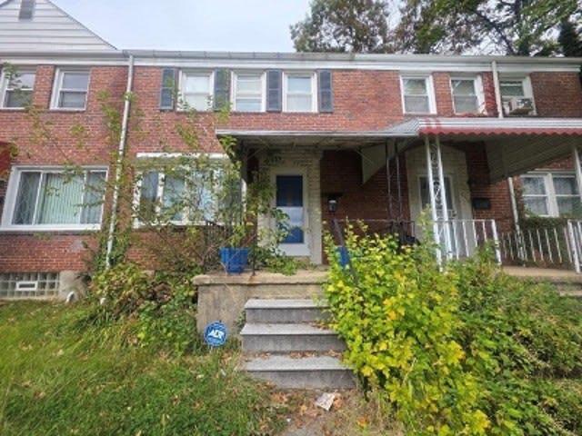 Condo for sale in Gibsonton, Maryland