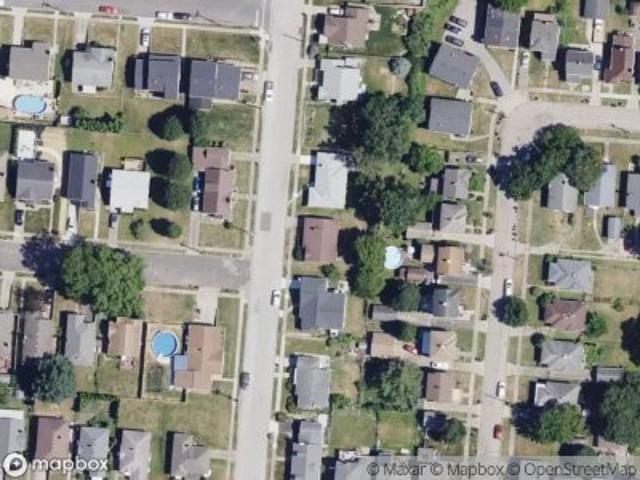 House for sale in Ohio