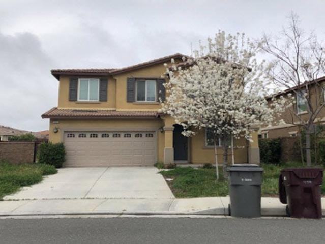 House for sale in Menifee, California