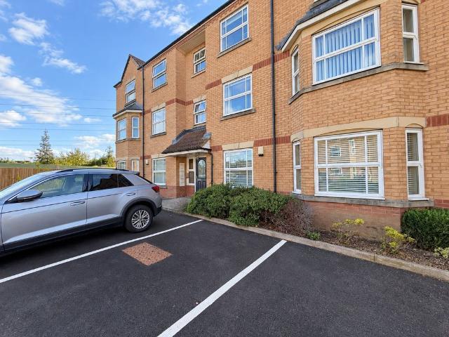 Apartment for rent in Holystone, North Tyneside