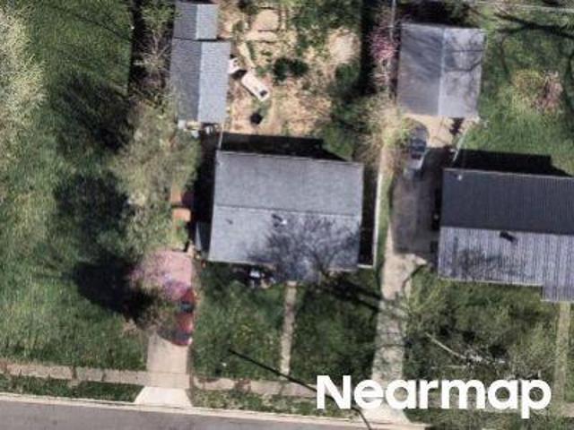 House for sale in New Carlisle, Ohio