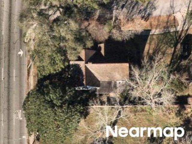 House for sale in Charleston, South Carolina