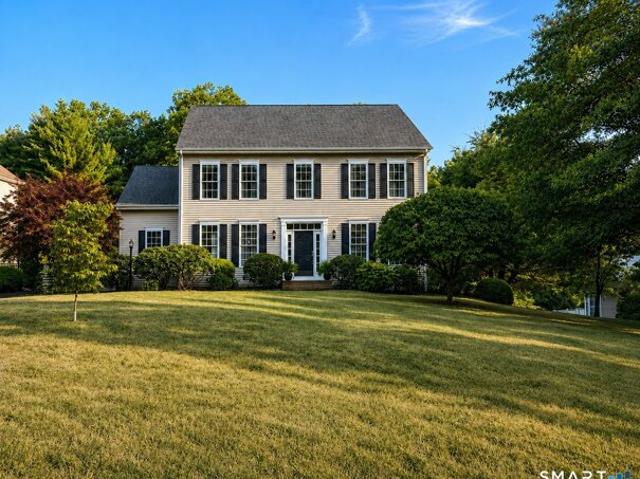 House for sale in Avon, Connecticut