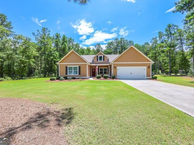 House for sale in Lagrange, Georgia