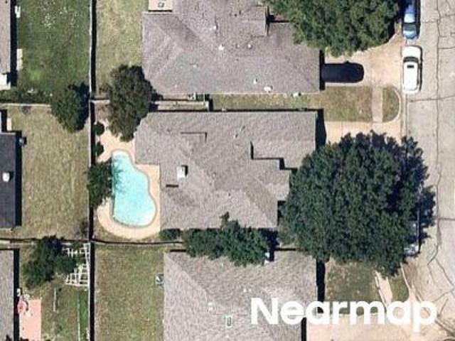 House for sale in Arlington, Texas