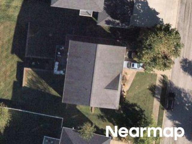 House for sale in Indiana