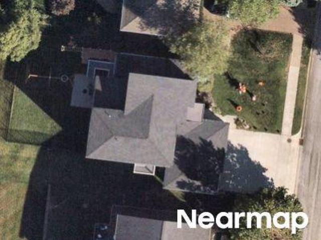 House for sale in Evansville, Indiana