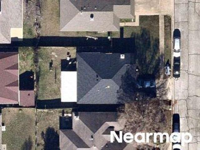 House for sale in Arlington, Texas