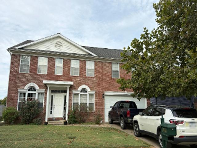 House for sale in Evansville, Vanderburgh County