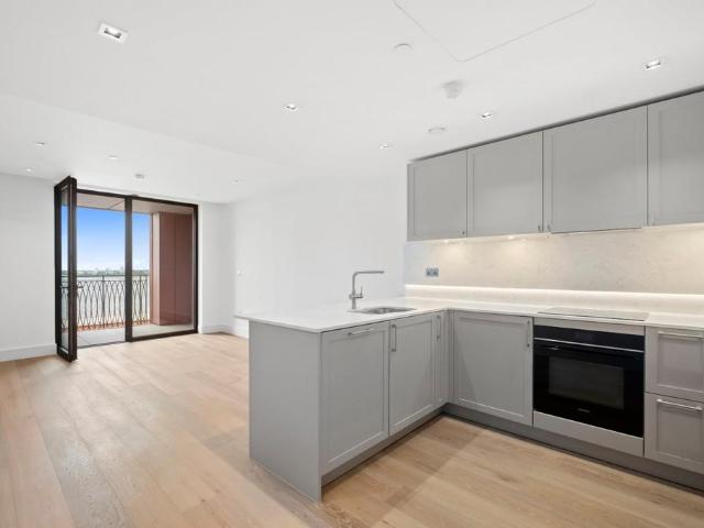 House for rent in St. John's Wood, Greater London