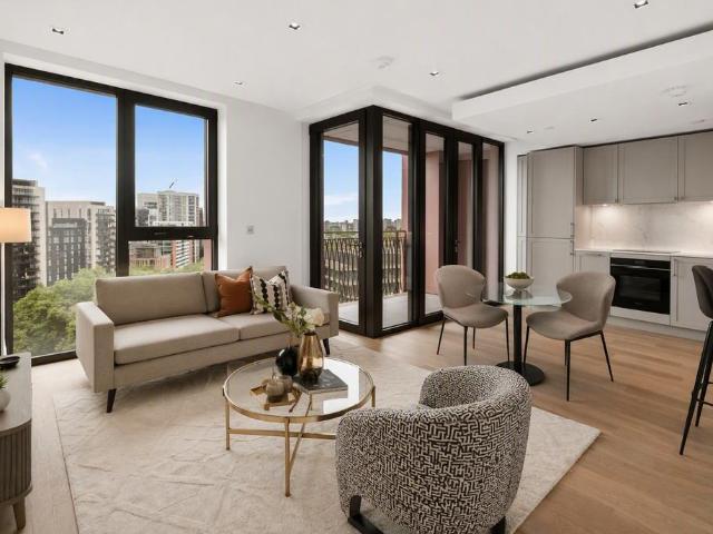 Apartment for rent in St. John's Wood, Greater London