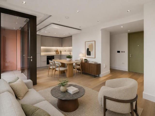 House for rent in St. John's Wood, Greater London