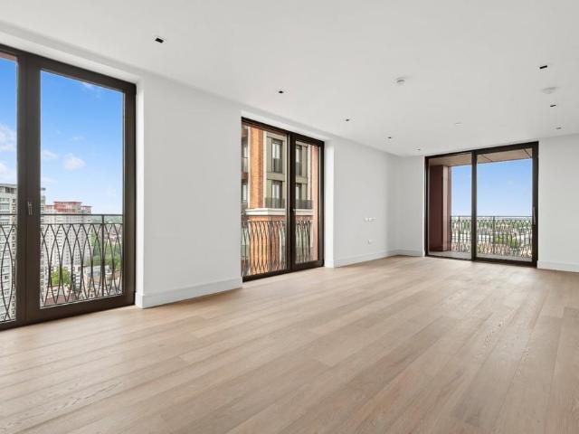 Apartment for rent in St. John's Wood, Greater London